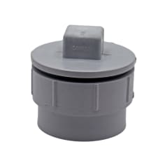 pvc dwv ftg cleanout image 1