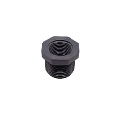 pvc sch 80 bushing mip/fip image 1
