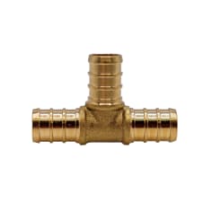 pex insert tee image 1