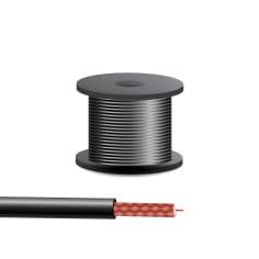wire coax image 1