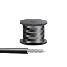 wire coax image 1
