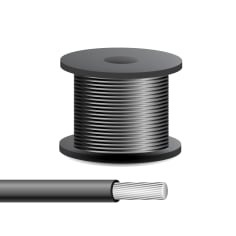 wire rwu-90 alum image 1