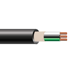 wire cabtire shorts image 1