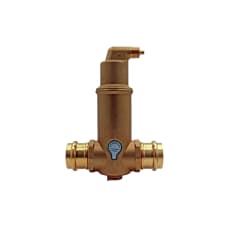 spirovent vjp150tm image 1