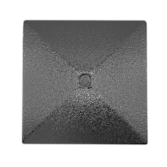 access door chrome cover image 1