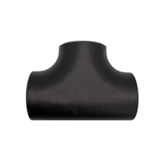 weld a234-wpb tee image 1