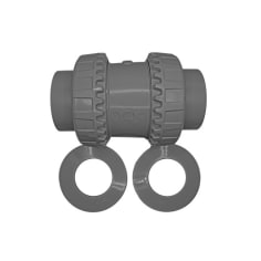 cpvc valves ball check image 1