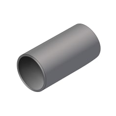 rigid pvc coupling image 2