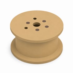 wire reels a (ch) image 1