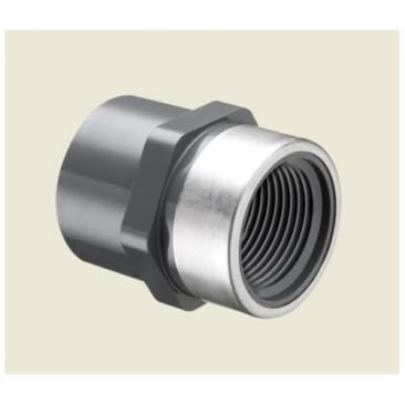 PVC SCH 80 ADAPTER Image 1