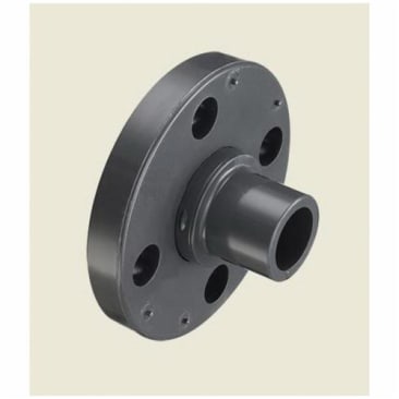 PVC SCH 80 FLANGE Image 1