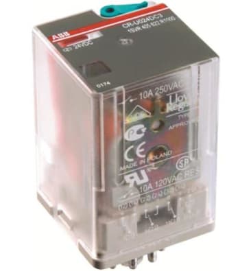 ABB 1SVR405622R2100 Image 1