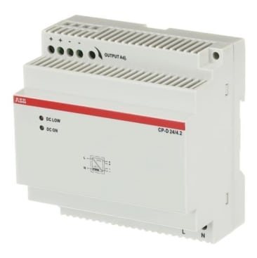 ABB 1SVR427045R0400 Image 1