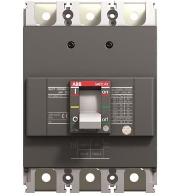 ABB A2A150TW Image 1