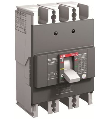 ABB A2A225TT Image 1