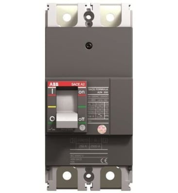 ABB A2A200TW-2 Image 1