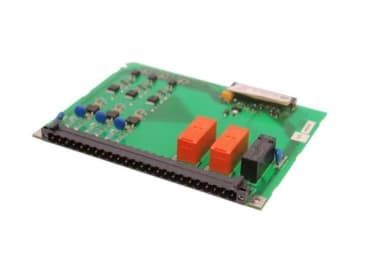 ABB A3PBF1-600R-01 Image 1