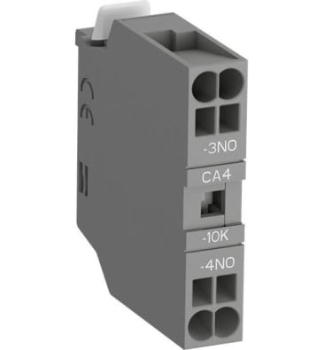 ABB CA4-10K Image 1