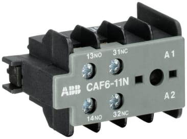 ABB CAF6-11N Image 1