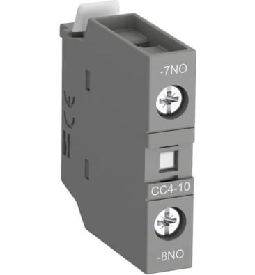 ABB CC4-10 Image 1
