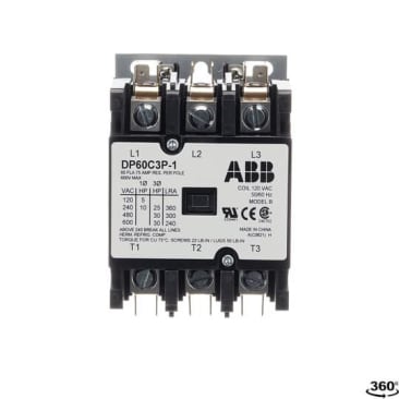 ABB DP60C3P-1 Image 1