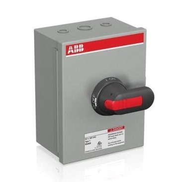 ABB EOT32U3M1-P Image 2