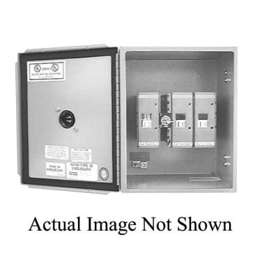 ABB FJ2001-3P Image 1