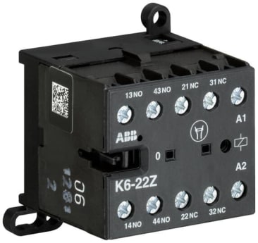 ABB K6-22Z-80 Image 1