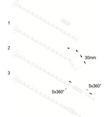ABB KA1-8046 Image 1