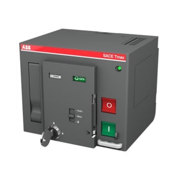 ABB KXT5MOE110-125 Image 1