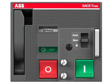 ABB KXTCMOE24 Image 1