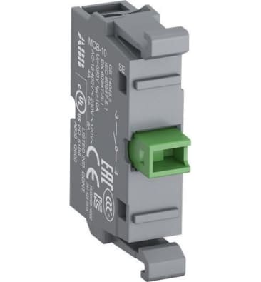 ABB MCB-10 Image 1