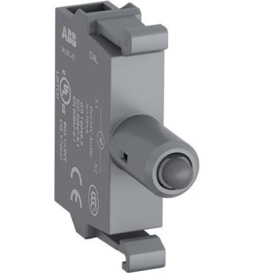 ABB MLBL-02R Image 1