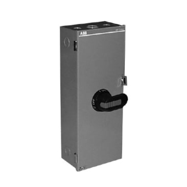 ABB NF1001-3P Image 1