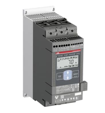 ABB PSE85-600-70 Image 1