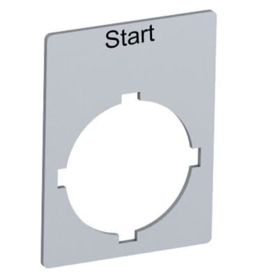 ABB SK 615 550-44 Image 1