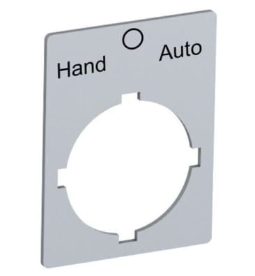 ABB SK 615 550-80 Image 1