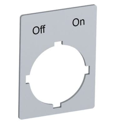 ABB SK 615 552-53BC Image 1