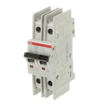 ABB SU202M-C2 Image 1