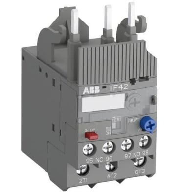 ABB TF42-16 Image 3