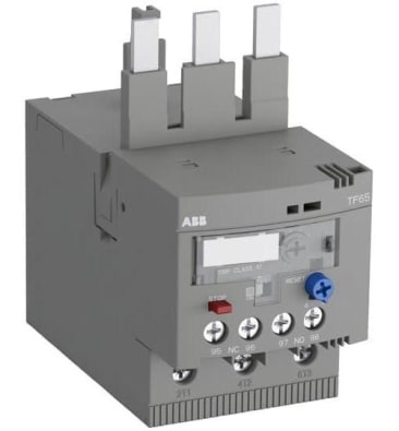 ABB TF65-33 Image 2