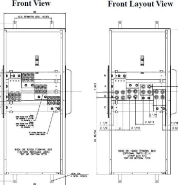 ABB TMPC3L12R Image 1