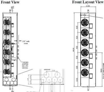 ABB TMPC8612R Image 1