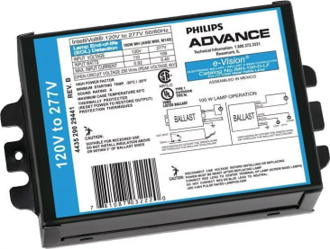 PHILIPS IMH100DLFM Image 1