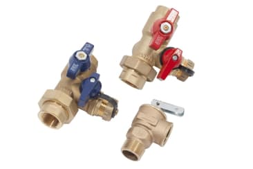 AO SMITH 100112156 Image 1