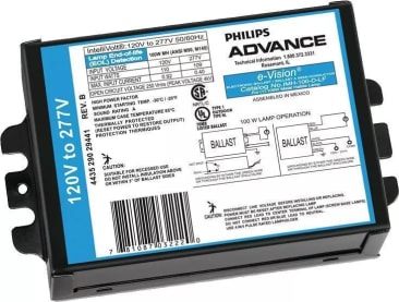 PHILIPS 119701 Image 1