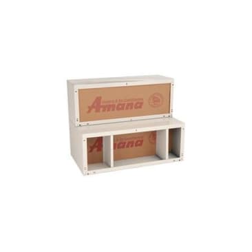 AMANA WS900E Image 1