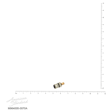 AM STD M964005-0070A Image 1