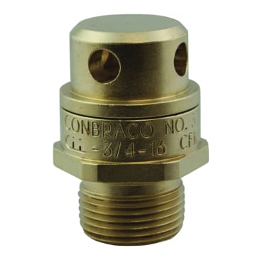 CONBRACO 37-201-01 Image 1