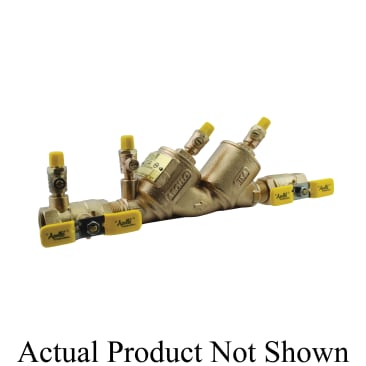 CONBRACO 4A107A2 Image 1